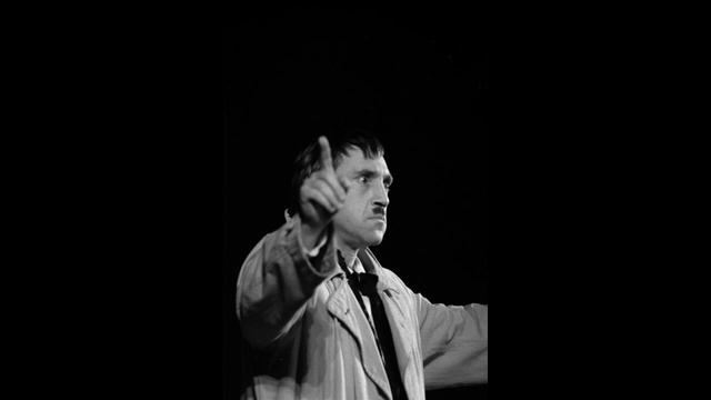 В. Высоцкий. "Солдат всегда здоров…" смотреть онлайн