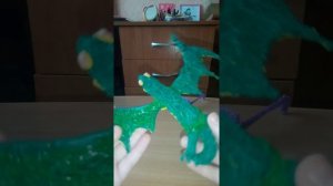 ~Коллекция Поделок из 3 д ручки ~