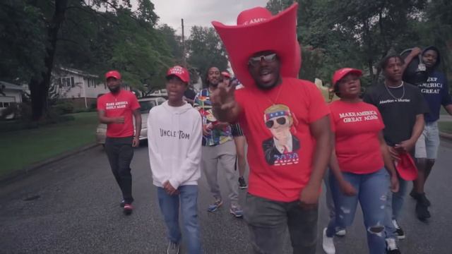 MAGA STEPPING смотреть онлайн