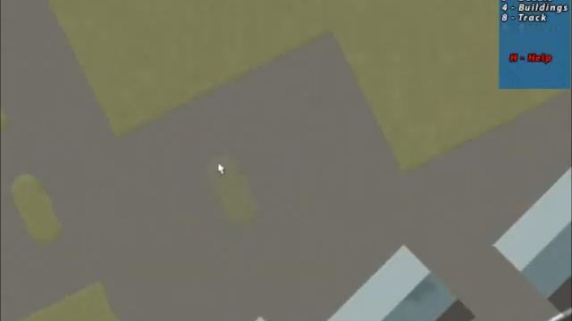 Ghost Racer Level Creation смотреть онлайн
