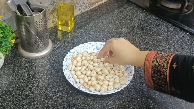 Panjeri Recipe | Special Vlog for new Mothers | Improve your Health | Another surprise for Abeeha смотреть онлайн