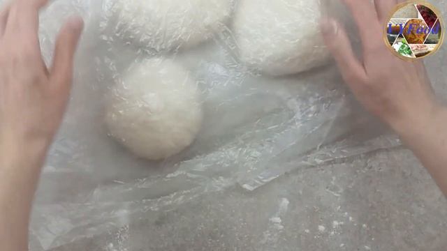 ВЫ ТОЛЬКО ПОСМОТРИТЕ, какой ДЫРЯВЫЙ получается ФРАНЦУЗСКИЙ БАГЕТ!/French Baguette!