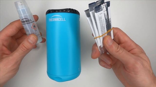 Thermacell Mosquito Repeller Review - Tip Which Will Save You A Lot Of $$$ On The Repellent Refills