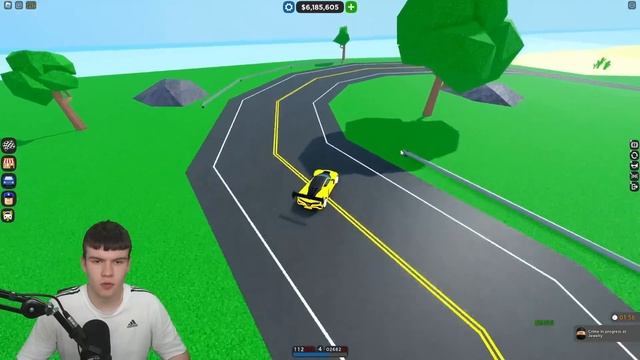 ALL 10 CRIMINAL LOCATIONS In Roblox Car Dealership Tycoon! FIND AND ARREST 10 CRIMINALS! смотреть онлайн