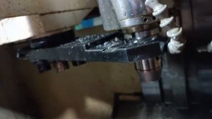 Восстанавливаем работу автоматической смены инструмента и станочный ноль по Z на фрезере.