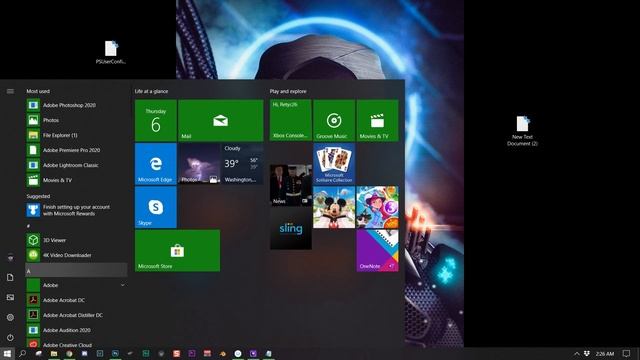 How to not use Windows Ink in Photoshop смотреть онлайн