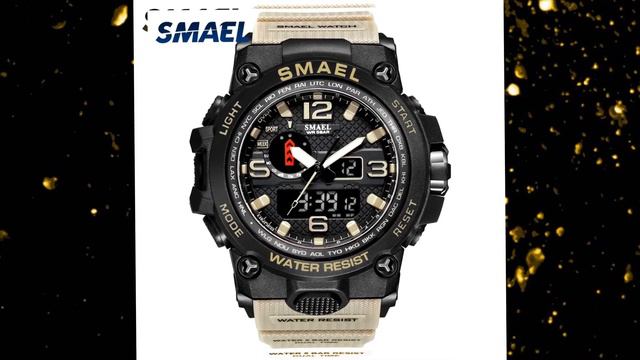 ЛУЧШИЕ МУЖСКИЕ ЧАСЫ С АЛИЭКСПРЕСС! | ТОП ЧАСОВ 2020 ГОДА смотреть онлайн