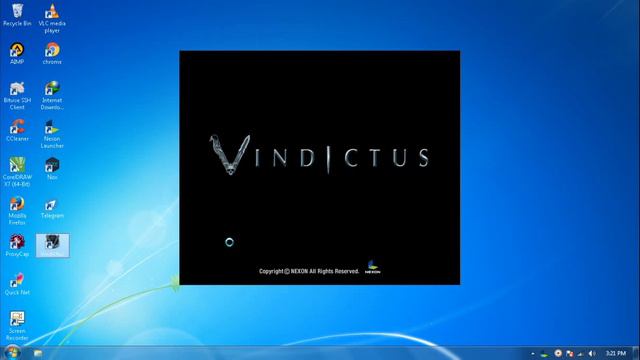 Cara Login Vindictus NA Tanpa Launcher/How To Login Vindictus NA Without Launcher смотреть онлайн