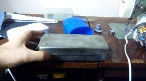 Электропривод к швейной машине Veritas своими руками. Часть 4