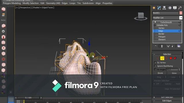 Modeling parametric bench part 2 смотреть онлайн