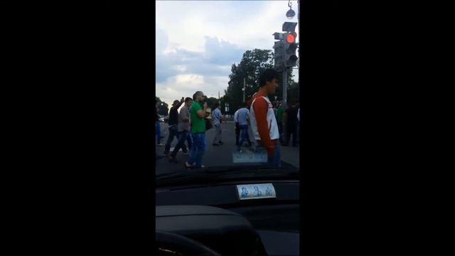 Санкт Петербург.Где коренные жители? смотреть онлайн