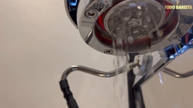 Pantalla acero inoxidable para portafiltro coffee puck ¿Como funciona? смотреть онлайн