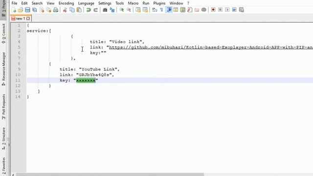 Kotlin based Exoplayer Android APP with PIP and Notification смотреть онлайн