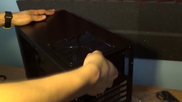 Armando y Probando una PC Gamer Barata con el APU A10-7850K (Español) смотреть онлайн