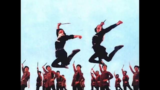 Azeri Dance Music 1/10