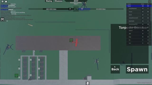 The Rocket Bomb Guide - Roblox Zeppelin Wars смотреть онлайн