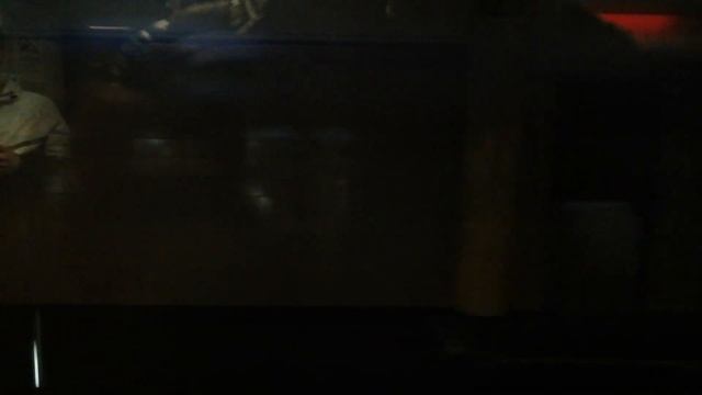 ЗАКРЫТАЯ СТКНЦИЯ "Рижская" ИЗ ОКНА ПОЕЗДА "Москва 2020" смотреть онлайн