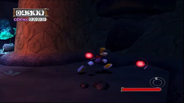 Rayman 3: Hoodlum Havoc смотреть онлайн