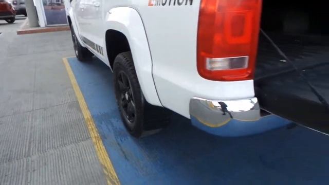 Tucarro VOLKSWAGEN AMAROK Highline 2.0 Biturbo 2011 - Ver Link смотреть онлайн