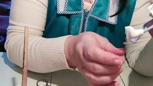 Ватная Игрушка.⛸️⛸️ Как сделать коньки для ватной игрушки.⛸️⛸️ Авторская работа We make to toys.