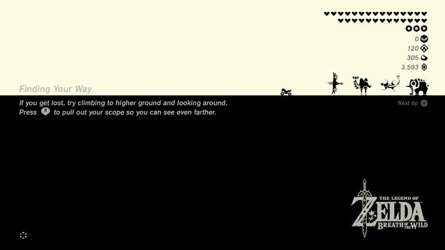 Zelda: Breath of the Wild #8 EX Treasure: Fairy Clothes, Phantasma смотреть онлайн