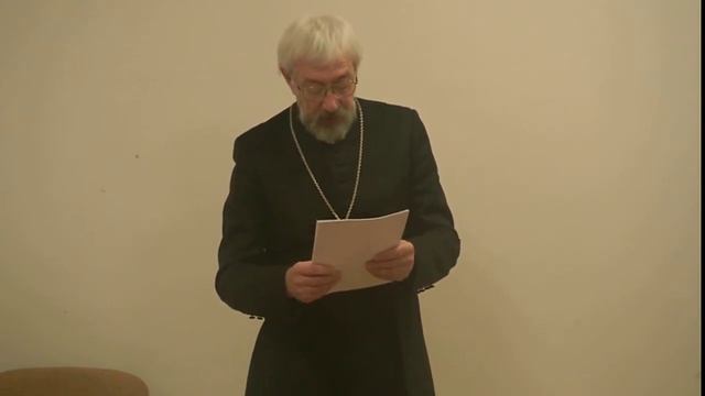 пастор Олег Севастьянов.AVI смотреть онлайн