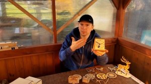 ?БИЗНЕС в гараже с НУЛЯ на лазерном станке. Лазерная РЕЗКА  Laser Tree k30.