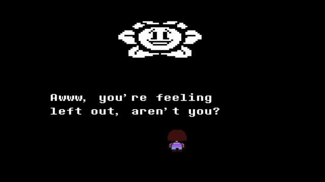 MY DETERMINATION - Let's Play - Undertale - 9 - Neutral Ending - Walkthrough Playthrough смотреть онлайн