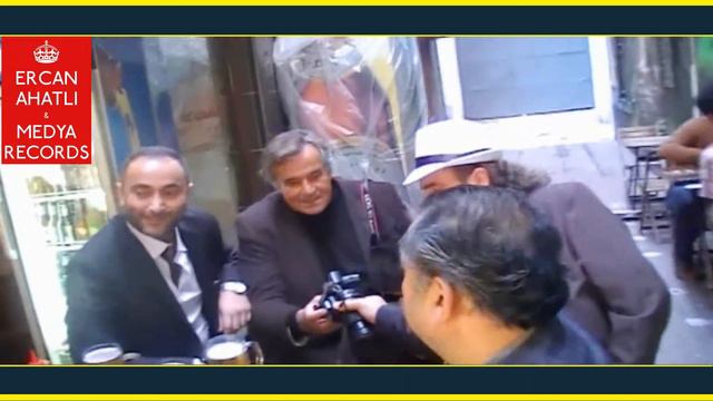 BalKaN Accordion Kuchek Cherno More 2018 / ERCAN AHATLI ® qki kiu4eci ! смотреть онлайн