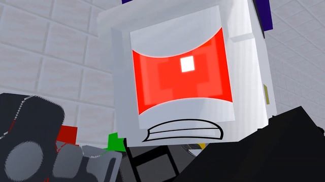 Skibidi Toilet Minecraft Villager 4 - Skibidi Toilet Animation смотреть онлайн