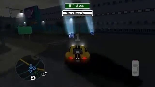 True Crime New York City. Third Set of Races - Race 3 смотреть онлайн