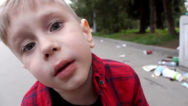 Порятуй Планету. Почни зі свого міста. смотреть онлайн