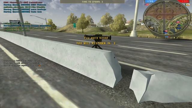 ✅BATTLEFIELD 2: PC GAMEPLAY 2021 MULTIPLAYER - Operation Road Rage! (No Commentary)? смотреть онлайн