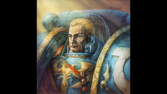 Warhammer 40k Lore - Lion El'Jonson, Imperium Secundus and Exile смотреть онлайн