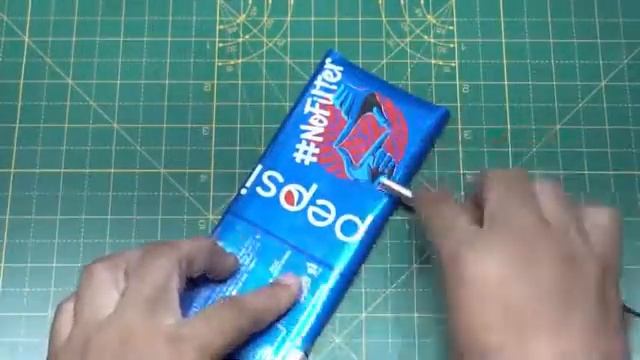 Asr ixtirosi. Pepsi idishidan telefon uchun qolip yasash смотреть онлайн