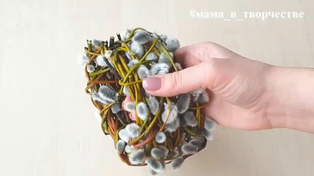 Пасхальная композиция своими руками. Простой пасхальный декор. Пасхальный декор. Easter Decorations