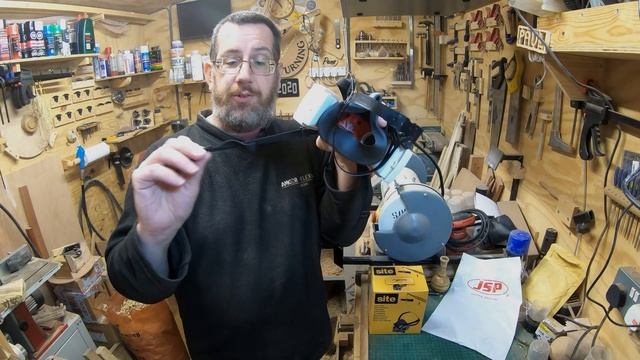 JSP Force 8 Review - Episode 243