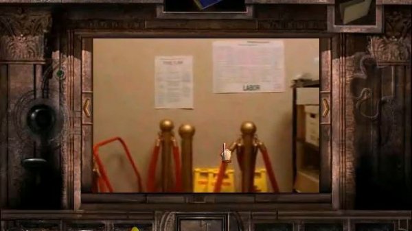 Temujin - Part 10 Game Walkthrough