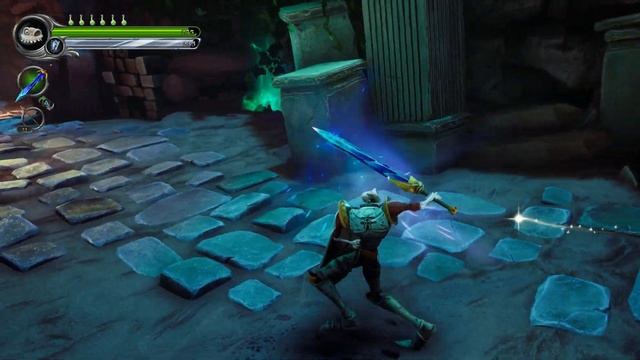 MediEvil (2019) [PS4] - Часть 2 из 2