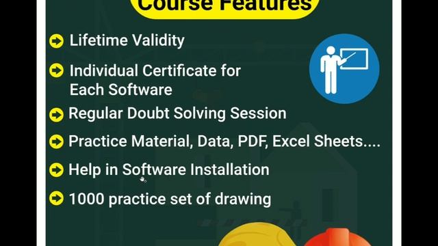 6 Software Course For Civil Engineers | Autocad | Revit | Staad Pro | Civil Engineering Software смотреть онлайн