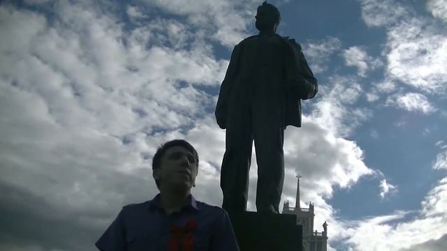 19 июля 2020 День Рождения Маяковского. Василий Кильпа "Левый марш" смотреть онлайн