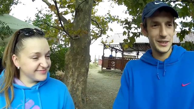 Где праздновать день рождения? Симферопольское водохранилище смотреть онлайн
