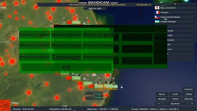 RISE OF NATIONS HACK/SCRIPT HUGE UPDATE смотреть онлайн