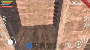 ПРИТВОРИЛСЯ НОВИЧКОМ В ОКСАЙД. КЛЁВЫЕ ШКОЛЬНИКИ УЧАТ ИГРАТЬ. АДЕКВАТЫ OXIDE SURVIVAL ISLAND.