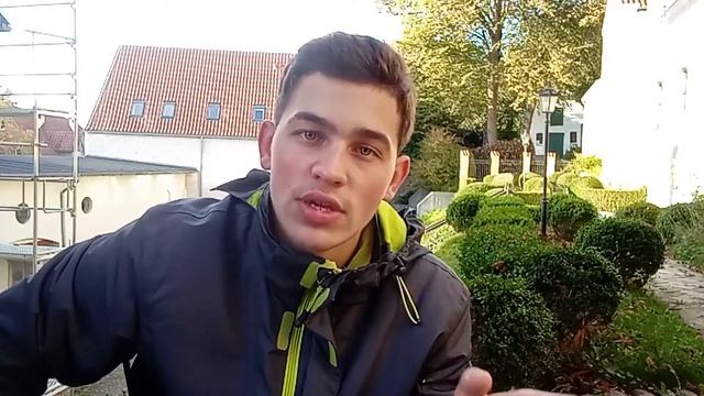 КАК НАБРАТЬ МЫШЕЧНУЮ МАССУ / постулат для тощих парней смотреть онлайн