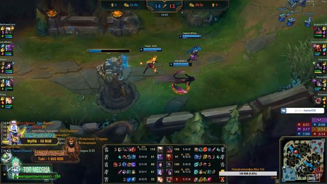 фулстак 28.08 Моя бабушка vs Боевые Турбосвины смотреть онлайн