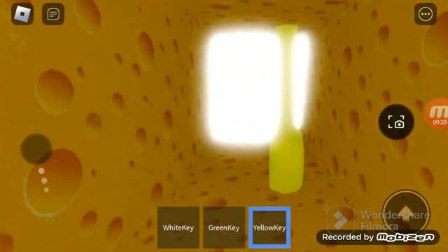 Roblox,прохождение карты cHeess escape HORROR.куда и где белый ключ смотреть онлайн