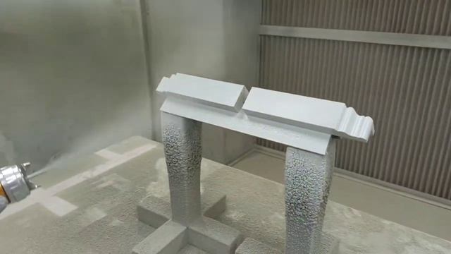 Красим стыковочные уголки для плинтуса МДФ смотреть онлайн