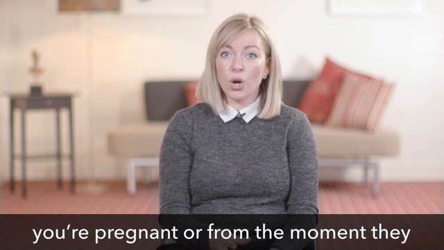 What is pregnancy and maternity discrimination? | Equality law: discrimination explained смотреть онлайн