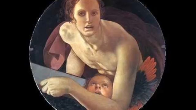 RICCARDO BROSCHI, ARTASERSE: aria di Arbace: Son qual nave ch'agitata [lyrics: Pietro Metastasio] смотреть онлайн